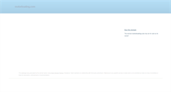 Desktop Screenshot of motorboating.com